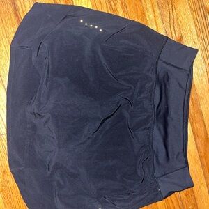 WOMENS ATHLETA GOLF SKIRT